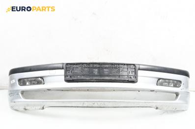 Предна броня за BMW 3 Series E46 Sedan (02.1998 - 04.2005), седан, позиция: предна