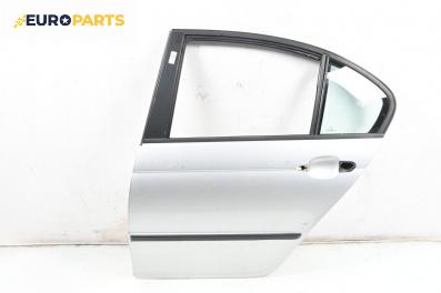 Врата за BMW 3 Series E46 Sedan (02.1998 - 04.2005), 4+1 вр., седан, позиция: задна, лява