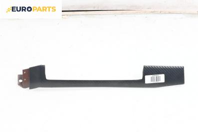 Интериорна лайсна за BMW 3 Series E46 Sedan (02.1998 - 04.2005), 4+1 вр., седан
