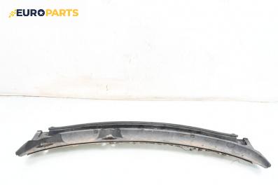Кора под чистачки за Nissan Qashqai I SUV (12.2006 - 04.2014), 4+1 вр., джип