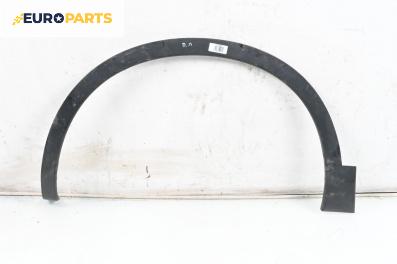 Вежда калник за Nissan Qashqai I SUV (12.2006 - 04.2014), джип, позиция: предна, лява