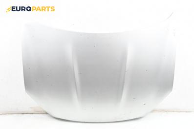 Преден капак за Nissan Qashqai I SUV (12.2006 - 04.2014), 4+1 вр., джип, позиция: предна