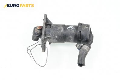 Пръскалка фар за Audi A6 Avant C6 (03.2005 - 08.2011), позиция: дясна