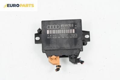 Модул парктроник за Audi A6 Avant C6 (03.2005 - 08.2011), № 4F0 919 283 B