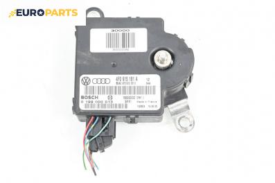 Модул за Audi A6 Avant C6 (03.2005 - 08.2011), № Bosch 0 199 000 013