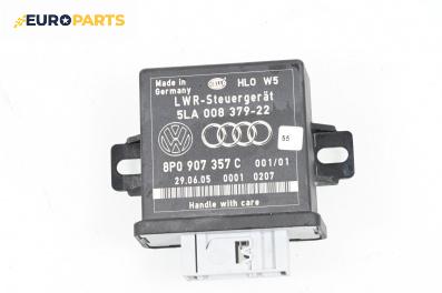 Модул светлини за Audi A6 Avant C6 (03.2005 - 08.2011), № 8P0 907 357 C