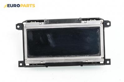 Дисплей за Audi A6 Avant C6 (03.2005 - 08.2011), № 4F0 919 603