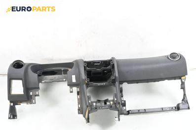 Арматурно табло  за Nissan Qashqai I SUV (12.2006 - 04.2014)