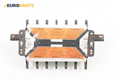 Airbag за Nissan Qashqai I SUV (12.2006 - 04.2014), 4+1 вр., джип, позиция: предна
