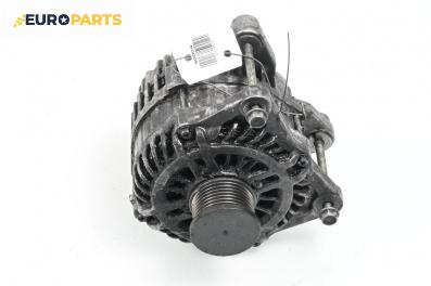 Алтернатор / генератор за Nissan Qashqai I SUV (12.2006 - 04.2014) 2.0 dCi 4x4, 150 к.с.