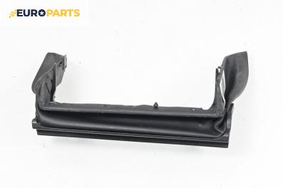Интериорна пластмаса волан за Nissan Qashqai I SUV (12.2006 - 04.2014), 4+1 вр., джип