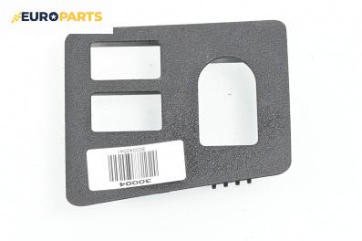 Интериорна пластмаса за Nissan Qashqai I SUV (12.2006 - 04.2014), 4+1 вр., джип, позиция: предна