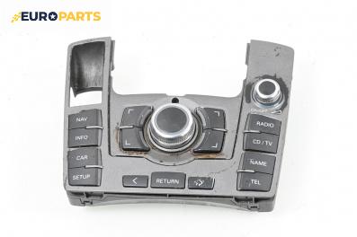 Панел бутони за Audi A6 Avant C6 (03.2005 - 08.2011)