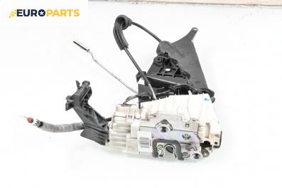 Брава на врата за Mercedes-Benz B-Class Hatchback I (03.2005 - 11.2011), позиция: предна, дясна