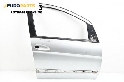 Врата за Mercedes-Benz B-Class Hatchback I (03.2005 - 11.2011), 4+1 вр., хечбек, позиция: предна, дясна
