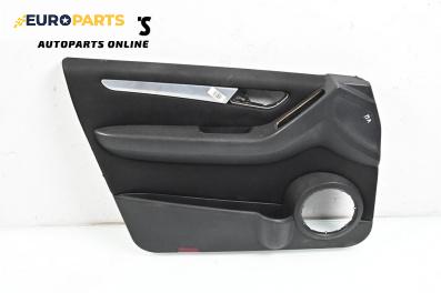 Кора врата за Mercedes-Benz B-Class Hatchback I (03.2005 - 11.2011), 4+1 вр., хечбек, позиция: предна, лява