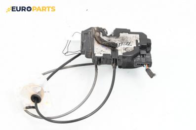 Брава на врата за Nissan Qashqai I SUV (12.2006 - 04.2014), позиция: предна, дясна