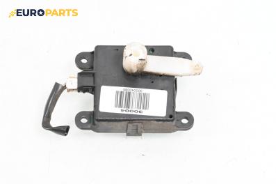 Моторче клапа парно за Nissan Qashqai I SUV (12.2006 - 04.2014) 2.0 dCi 4x4, 150 к.с.