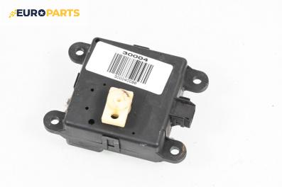 Моторче клапа парно за Nissan Qashqai I SUV (12.2006 - 04.2014) 2.0 dCi 4x4, 150 к.с.