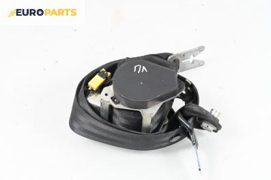 Предпазен колан за Nissan Qashqai I SUV (12.2006 - 04.2014), 4+1 вр., позиция: предна, лява