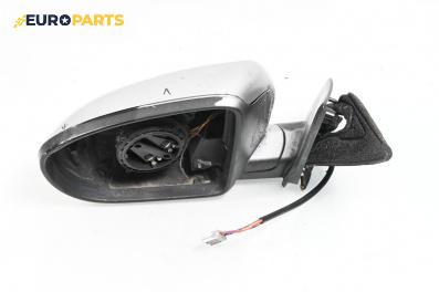 Огледало за Nissan Qashqai I SUV (12.2006 - 04.2014), 4+1 вр., джип, позиция: лява
