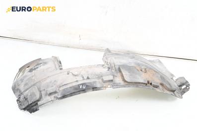 Подкалник за Nissan Qashqai I SUV (12.2006 - 04.2014), 4+1 вр., джип, позиция: предна, лява