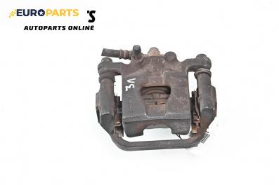 Спирачен апарат за Nissan Qashqai I SUV (12.2006 - 04.2014), позиция: задна, лява