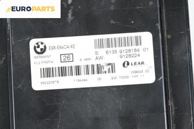 Модул светлини за BMW 3 Series E90 Touring E91 (09.2005 - 06.2012), № 6135 9128184-01