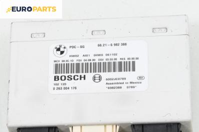 Модул парктроник за BMW 3 Series E90 Touring E91 (09.2005 - 06.2012), № Bosch 0 263 004 176