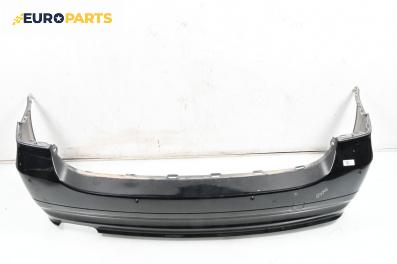 Задна броня за BMW 3 Series E90 Touring E91 (09.2005 - 06.2012), комби