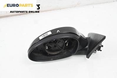 Огледало за BMW 3 Series E90 Touring E91 (09.2005 - 06.2012), 4+1 вр., комби, позиция: лява