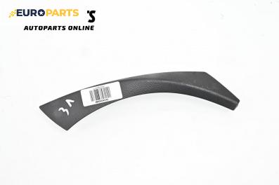 Интериорна пластмаса за BMW 3 Series E90 Touring E91 (09.2005 - 06.2012), 4+1 вр., комби, позиция: лява