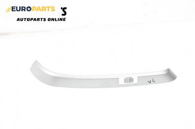 Интериорна лайсна за BMW 3 Series E90 Touring E91 (09.2005 - 06.2012), 4+1 вр., комби