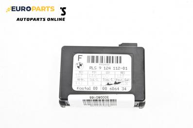 Сензор за дъжд за BMW 3 Series E90 Touring E91 (09.2005 - 06.2012), № RLS 9 124 112-01