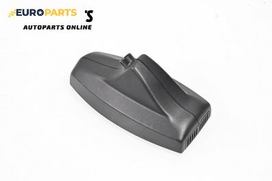 Интериорна пластмаса за BMW 3 Series E90 Touring E91 (09.2005 - 06.2012), 4+1 вр., комби, позиция: предна