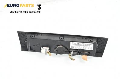 Панел климатроник за BMW 3 Series E90 Touring E91 (09.2005 - 06.2012)