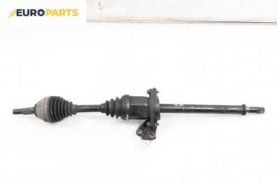 Полуоска за Nissan Qashqai I SUV (12.2006 - 04.2014) 2.0 dCi 4x4, 150 к.с., позиция: предна, дясна