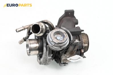 Турбо за Nissan Qashqai I SUV (12.2006 - 04.2014) 2.0 dCi 4x4, 150 к.с., № 773087-2