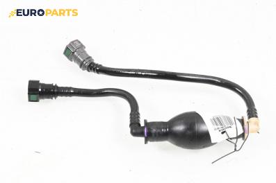 Подкачваща помпа за Nissan Qashqai I SUV (12.2006 - 04.2014) 2.0 dCi 4x4, 150 к.с.