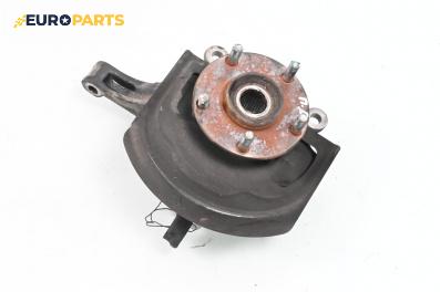 Шенкел главина за Nissan Qashqai I SUV (12.2006 - 04.2014), позиция: предна, дясна