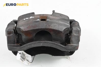 Спирачен апарат за Nissan Qashqai I SUV (12.2006 - 04.2014), позиция: предна, лява