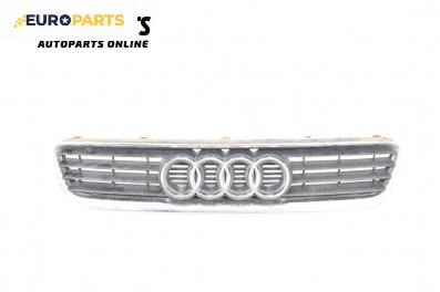 Решетка за Audi A3 Hatchback I (09.1996 - 05.2003), хечбек, позиция: предна