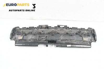 Кора заден капак за Peugeot 3008 Minivan (06.2009 - 12.2017), 4+1 вр., миниван