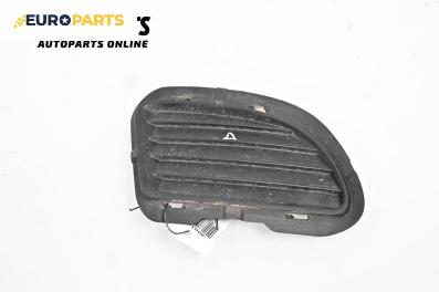 Решетка в броня за Fiat Punto Grande Punto (06.2005 - 07.2012), хечбек, позиция: предна