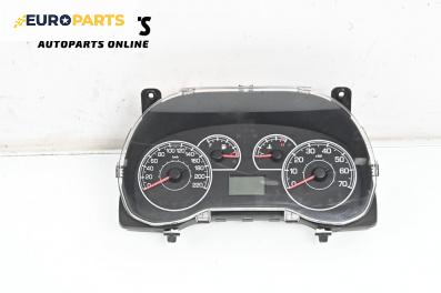 Километраж за Fiat Punto Grande Punto (06.2005 - 07.2012) 1.3 D Multijet, 75 к.с.