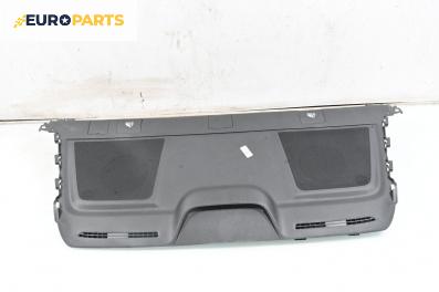 Кора багажник за Honda Civic X Sedan (09.2015 - ...), 4+1 вр., седан
