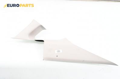 Интериорна пластмаса за Honda Civic X Sedan (09.2015 - ...), 4+1 вр., седан, позиция: лява