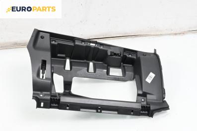 Интериорна пластмаса за Honda Civic X Sedan (09.2015 - ...), 4+1 вр., седан, позиция: предна
