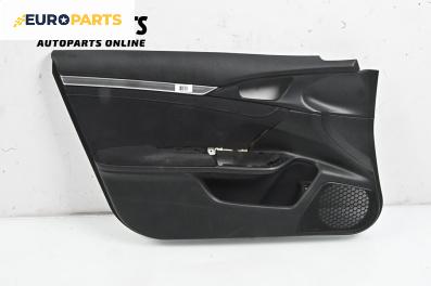Кора врата за Honda Civic X Sedan (09.2015 - ...), 4+1 вр., седан, позиция: предна, лява
