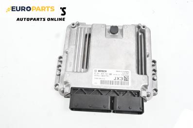 Компютър двигател за Honda Civic X Sedan (09.2015 - ...) 1.6 i-DTEC (FC8), 120 к.с., № Bosch 0 281 035 561